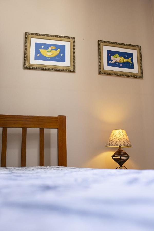 Apto 22E Ar Condicionado E Ventilador, 2 Quartos, Churrasqueira, Elevador E Piscina อูบาตูบา ภายนอก รูปภาพ