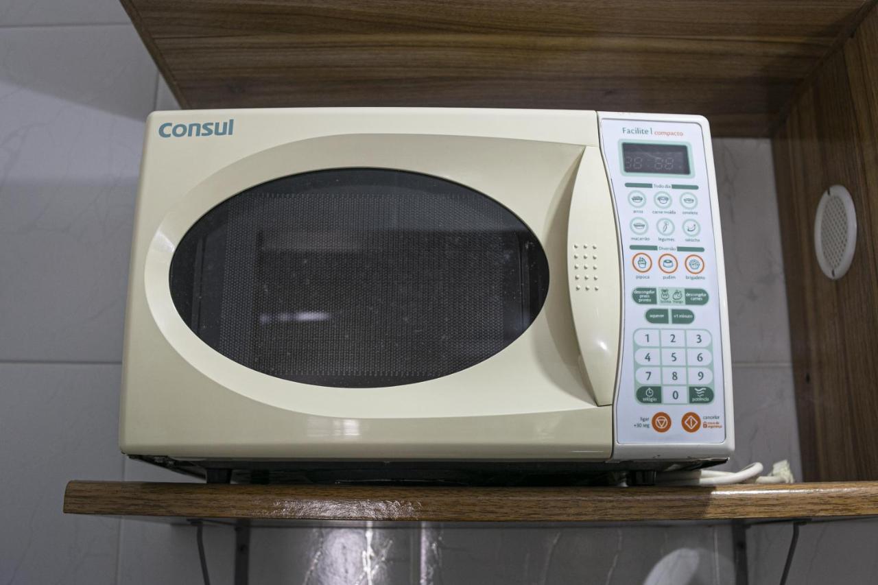 Apto 22E Ar Condicionado E Ventilador, 2 Quartos, Churrasqueira, Elevador E Piscina อูบาตูบา ภายนอก รูปภาพ