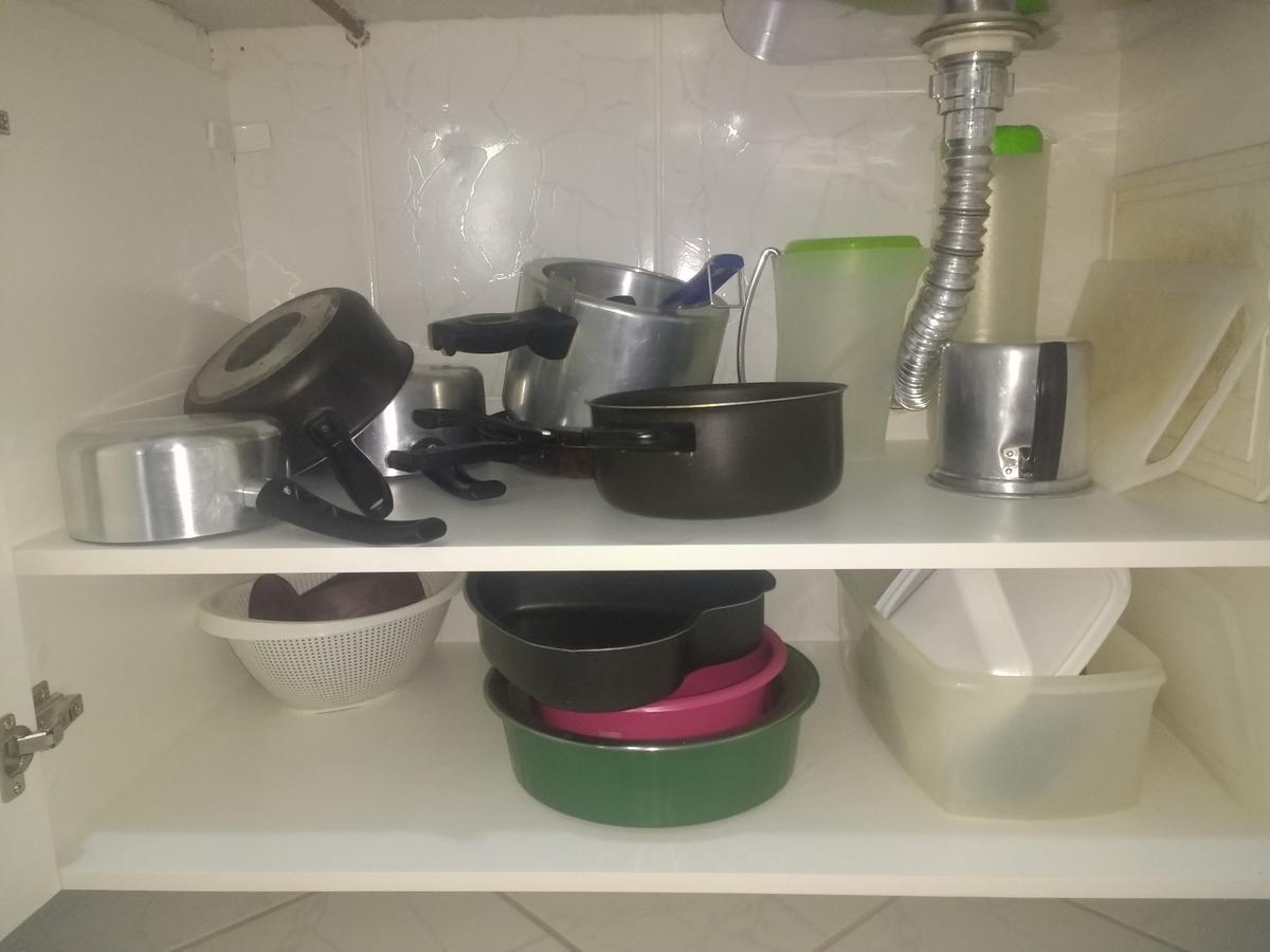Apto 22E Ar Condicionado E Ventilador, 2 Quartos, Churrasqueira, Elevador E Piscina อูบาตูบา ภายนอก รูปภาพ