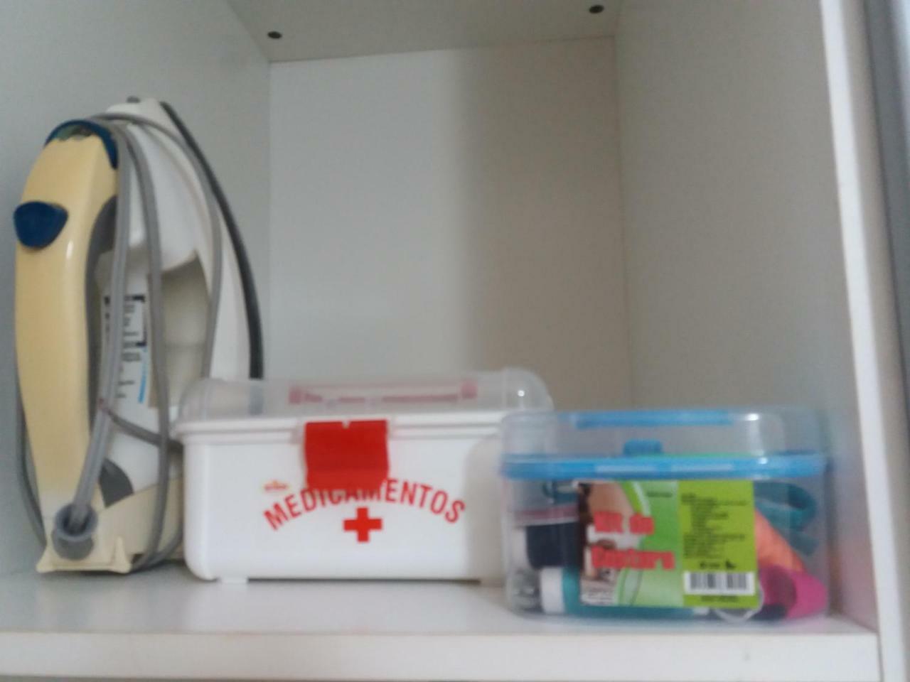 Apto 22E Ar Condicionado E Ventilador, 2 Quartos, Churrasqueira, Elevador E Piscina อูบาตูบา ภายนอก รูปภาพ